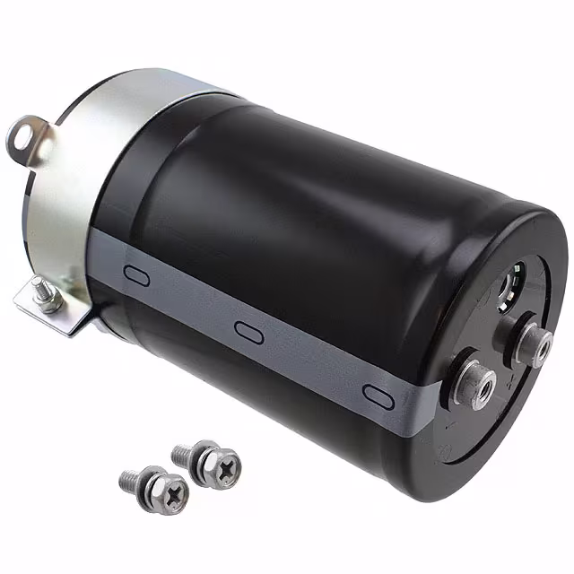 LNX2W332MSEH Nichicon electronic component